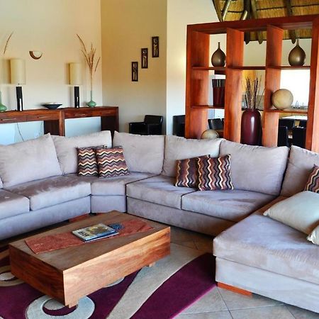 Dinkweng Safari Lodge The Waterberg Biosphere Ngoại thất bức ảnh
