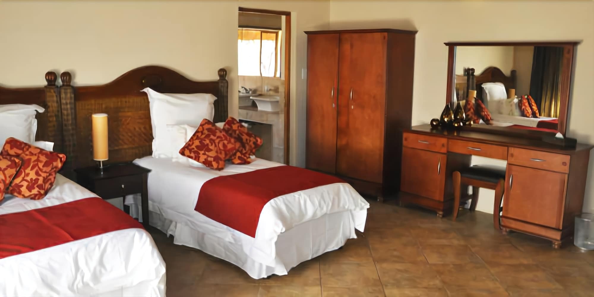 Dinkweng Safari Lodge The Waterberg Biosphere Ngoại thất bức ảnh